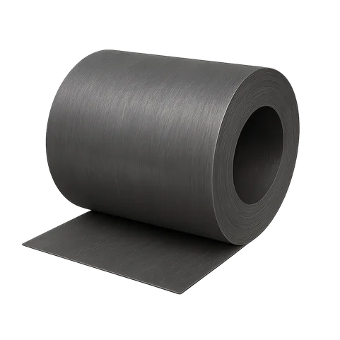 Рулон горячекатаный 1,7х1130 мм