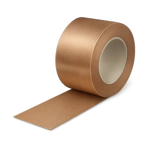 Медная лента 0,5х300 мм М1