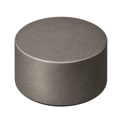 Поковка стальная 345 мм 09Г2С