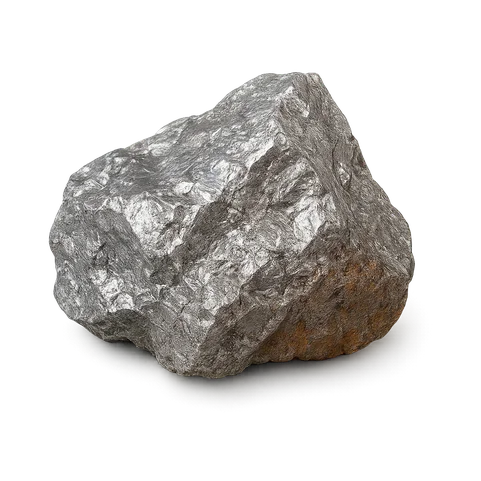 Феррохром низкоуглеродистый ФХ001Б ГОСТ 4757-91