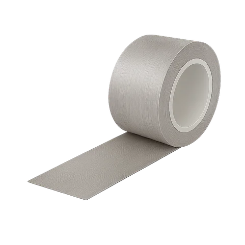 Титановая лента ВТ6 0,1х200 мм