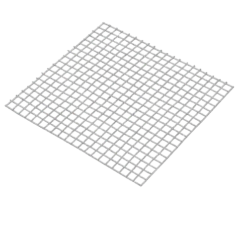 Сетка никелевая 0,16х0,1 мм НП2 ГОСТ 6613-86