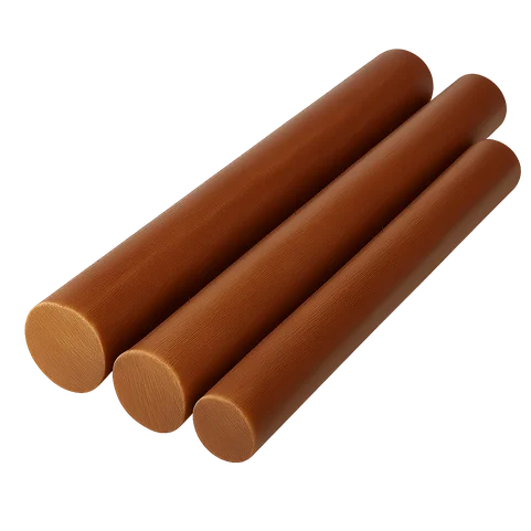 Текстолит стержневой 60х1000 мм 4,6 кг