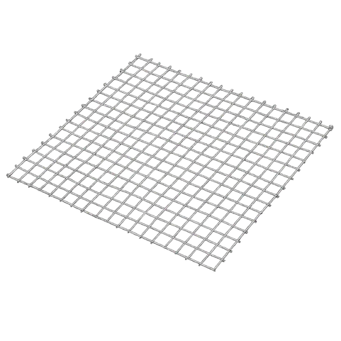 Титановая сетка 0,5х0,3 мм ВТ1-0