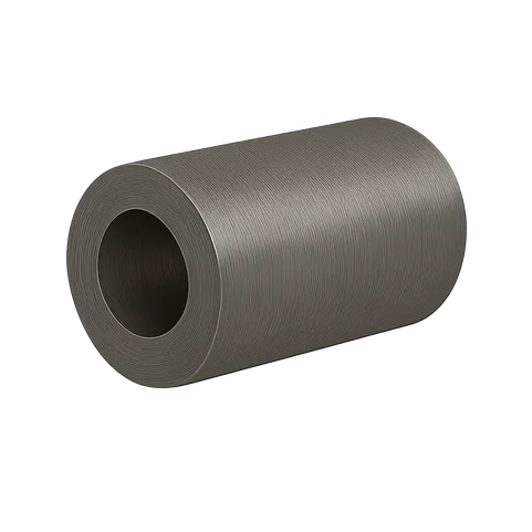 Тугоплавкая фольга 0,05х70 мм МЧ