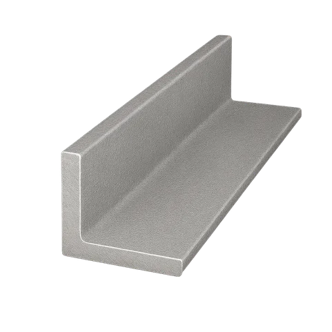 Уголок оцинкованный 75х75х5 мм