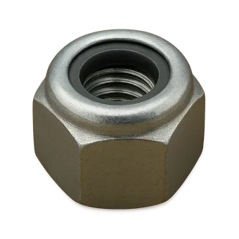 Гайка самоконтрящаяся