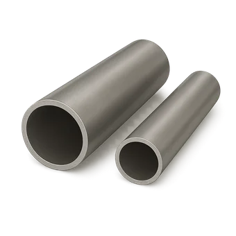 Трубы из нержавеющей стали